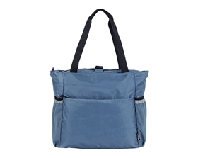 Recycled 200D ripstop polyester Yoga Tote bag