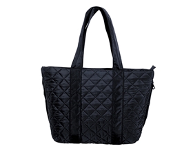 Recycled 75D polyester Computer Tote bag