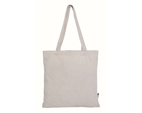 Recycled Corduroy Tote bag