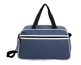 Recycled PU Sport Duffel Bag