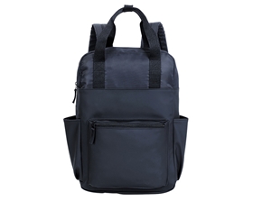 Recycled PU Computer Backpack