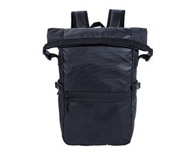 Recycled 200D ripstop Backpack