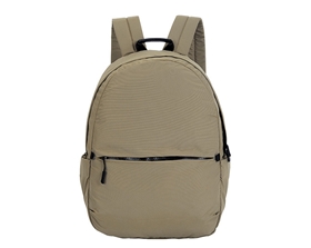 320D Recycled nylon computer Backpack